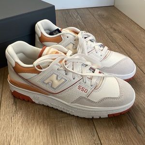 New Balance 550
